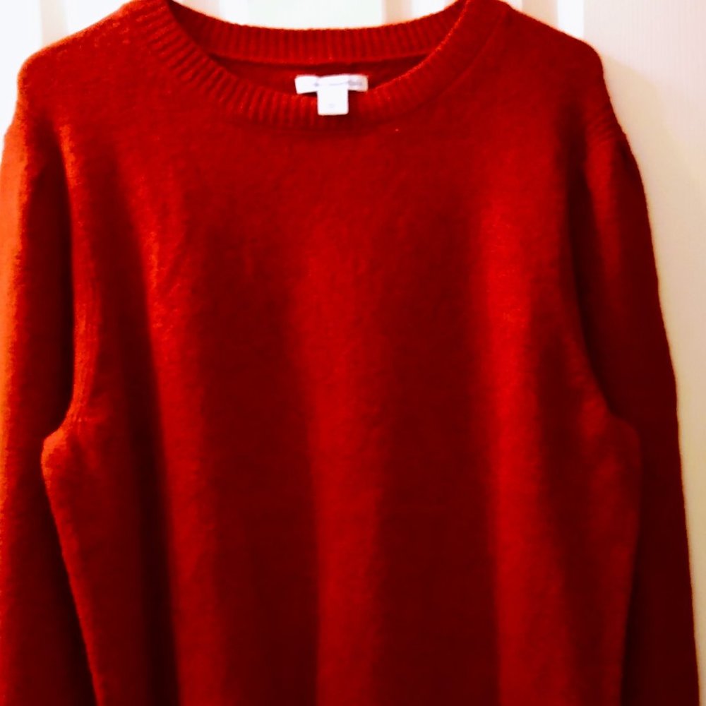 AMAZON ESSENTIALS WOMEN'S SWEATER SIZE XL